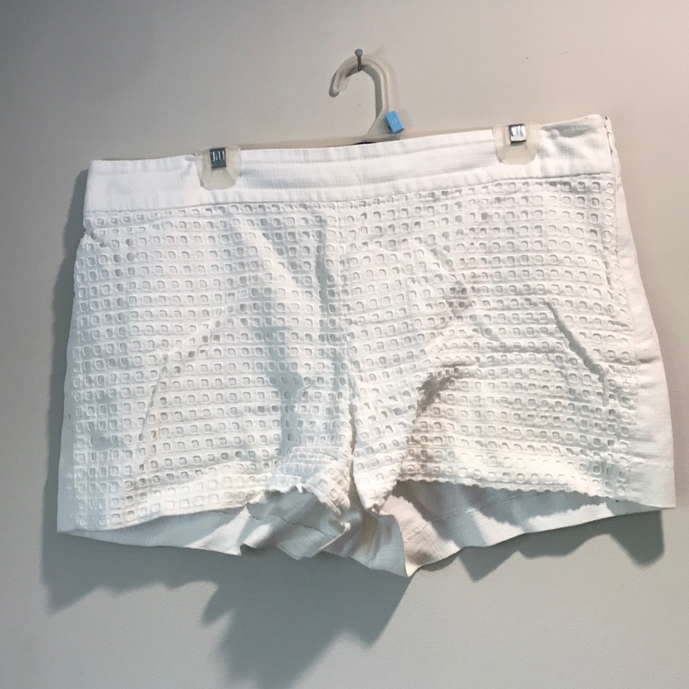 J. Crew shorts
